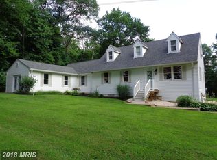 2435 Coon Club Rd, Westminster, MD 21157