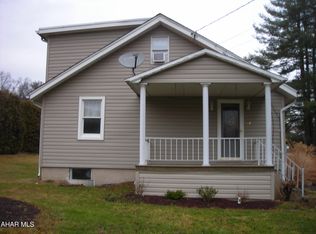 114 Ore Hill Rd, Altoona, PA 16602