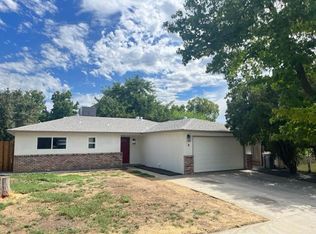 1652 Sacramento Dr, Merced, CA 95348