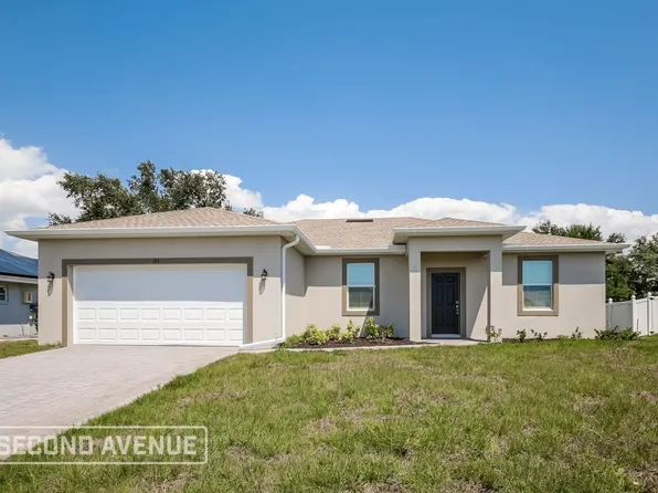 1411 NW 9th Ave, Cape Coral, FL 33993