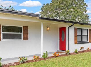 1850 Cowan Dr, Titusville, FL 32796