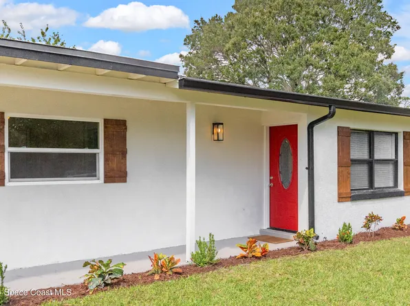 1850 Cowan Dr, Titusville, FL 32796