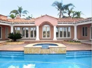 6418 Via Naranjal, Rancho Santa Fe, CA 92091