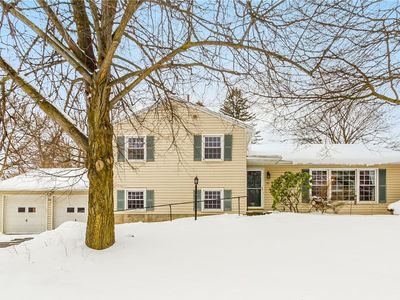 69 Stratton Rd, Rochester, NY, 14625