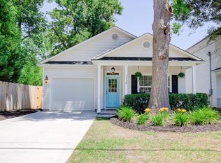 1758 Jervey Ave, Charleston, SC 29407