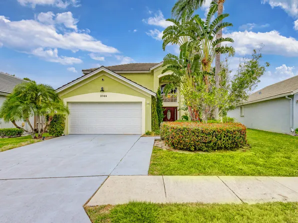 2044 Normandy Circle, West Palm Beach, FL 33409