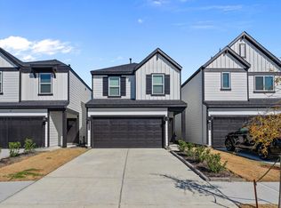 3215 Rainwood Gate Dr, Houston, TX 77047