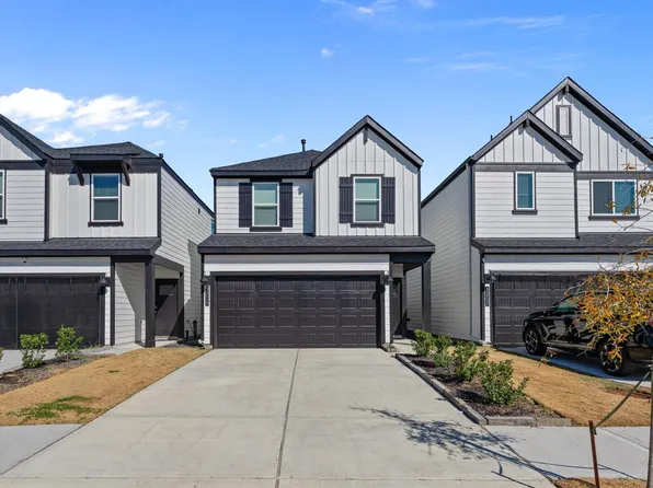 3215 Rainwood Gate Dr, Houston, TX 77047