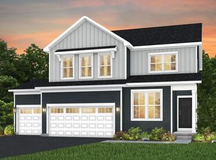 Dakota Plan, Hawthorne, Cottage Grove, MN 55016