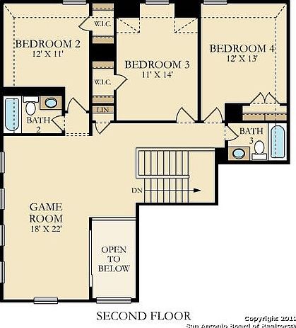 2nd image of 246 Fernwood Dr