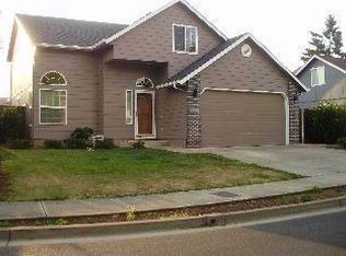 5233 Alpha St SE, Salem, OR 97306