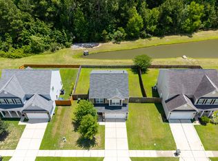 110 Vango Dr, Goose Creek, SC 29445