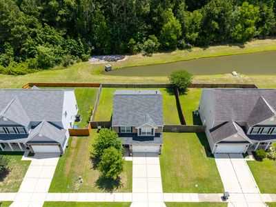 110 Vango Dr, Goose Creek, SC, 29445