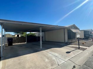 10951 N 91st Ave LOT 196, Peoria, AZ 85345