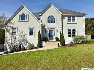 7203 Waterford Trce SE, Huntsville, AL 35802