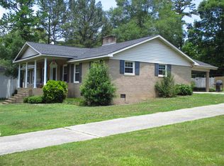 106 Forrest Ln, Cedartown, GA 30125