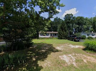 824 Paddock Wood Rd, Gordonsville, VA 22942