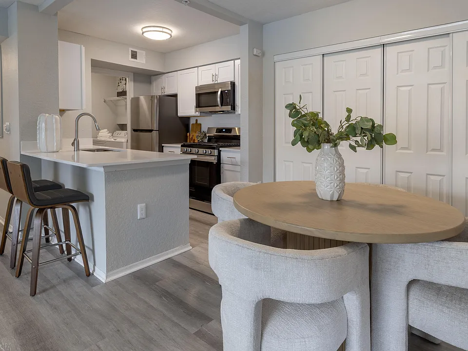 Element Luxury Apartments