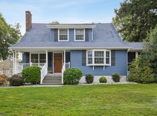 132 Fairview Ave, Berkeley Heights, NJ 07922