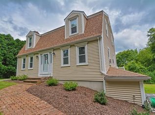 475 Curve St, Bridgewater, MA 02324