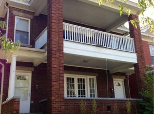 1025 10th St, Huntington, WV 25701
