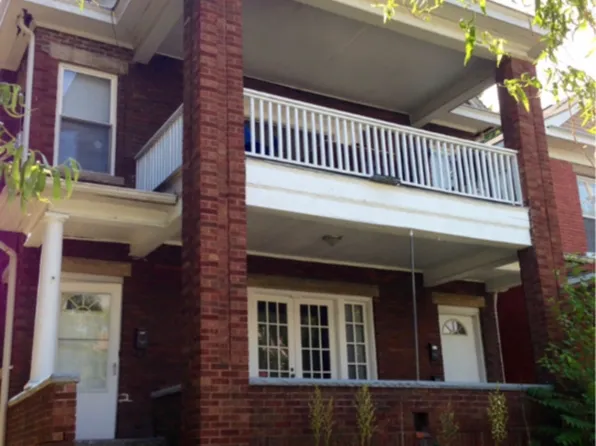 1025-1027 10th Street, Huntington, WV 25701 - -, 1025 10th St, Huntington, WV 25701