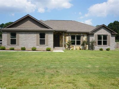806 Laurel Ct, Searcy, AR, 72143
