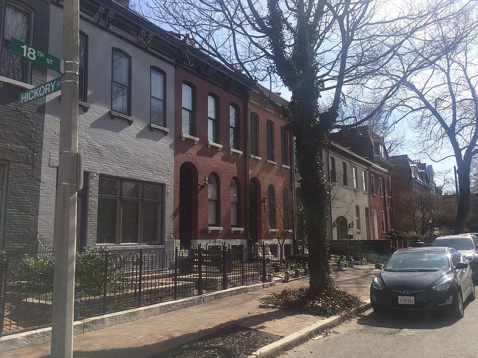 1st image of 1204 S 18th St #A