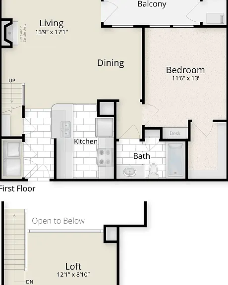The Residences at King Farm Apartments — Photo 40