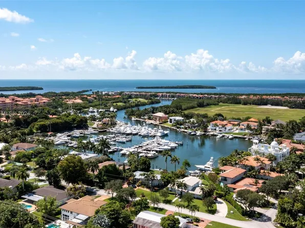 13660 SW 60th Ave, Coral Gables, FL 33158
