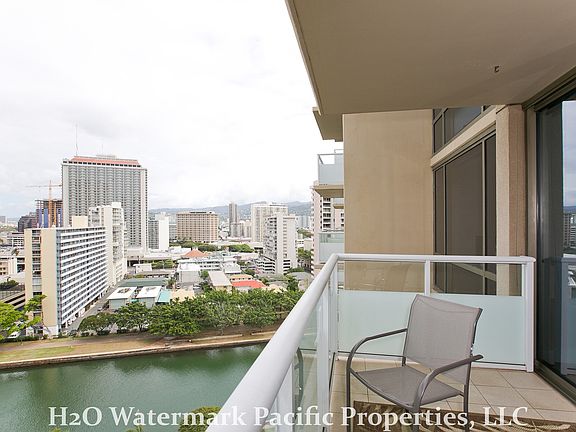 4th image of 1551 Ala Wai Blvd Ph 1