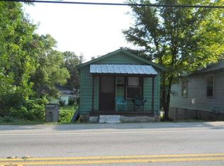 115-117 Hamilton St, Lagrange, GA 30241