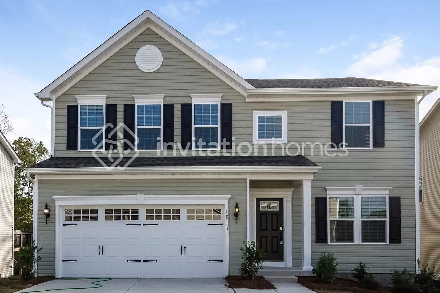 1813 Mill Creek Ln SW Concord, NC 28025 — Photo 1