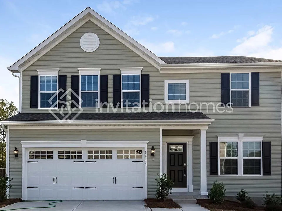 1813 Mill Creek Ln SW