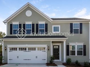1813 Mill Creek Ln SW, Concord, NC 28025