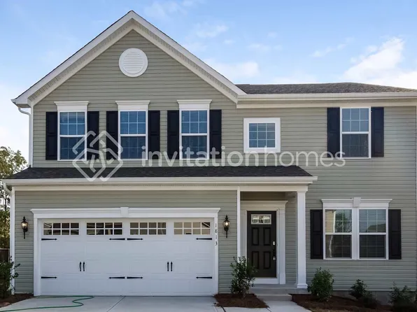 1813 Mill Creek Ln SW, Concord, NC 28025