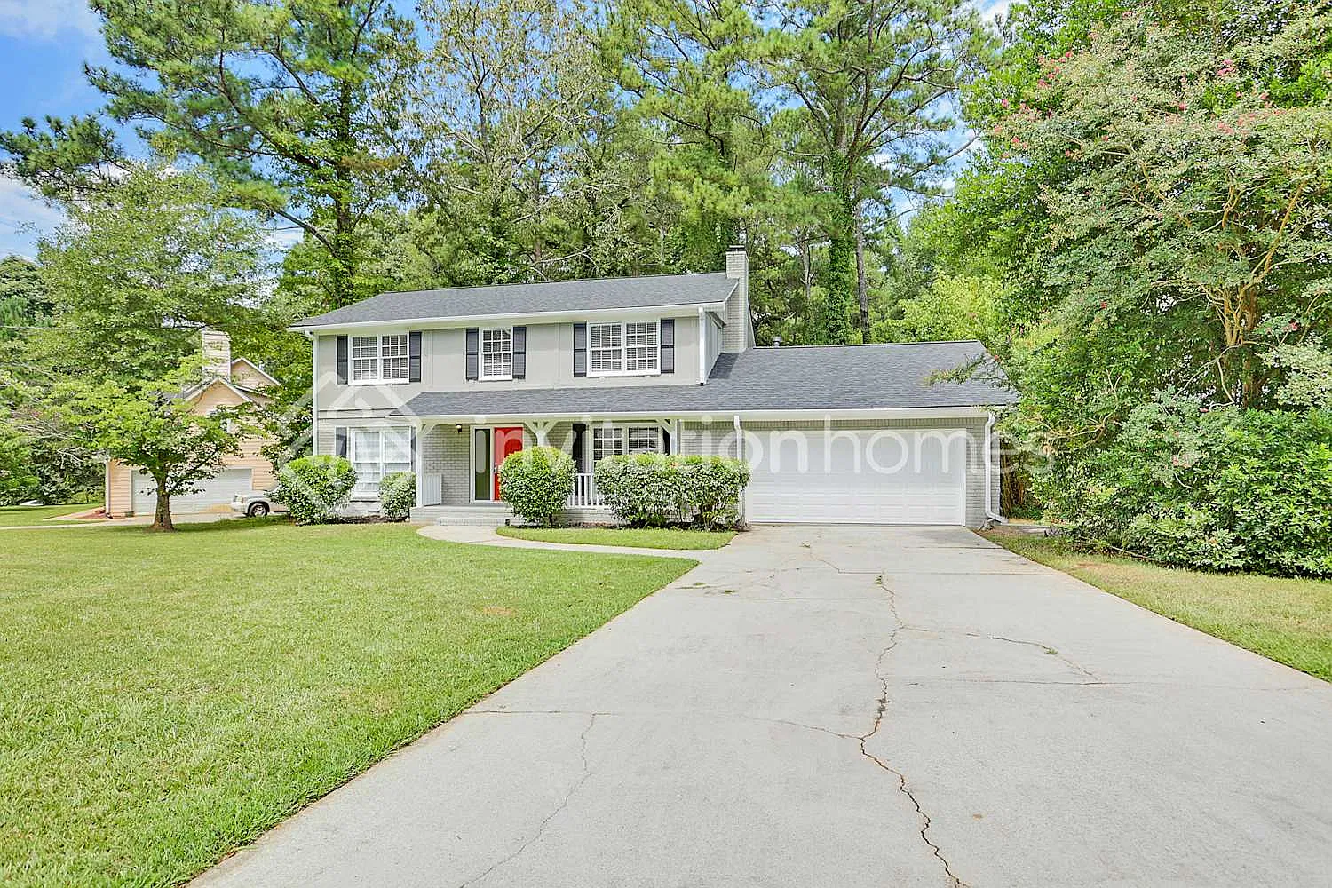 4080 Ballina Dr Decatur, GA 30034 — Photo 1