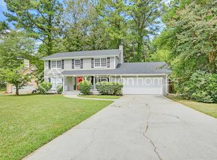 4080 Ballina Dr, Decatur, GA 30034