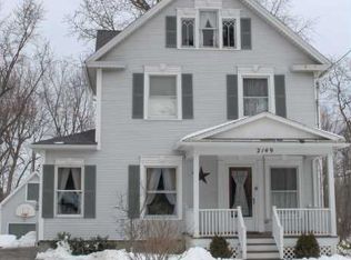 2149 Ridge Rd, Ontario, NY 14519