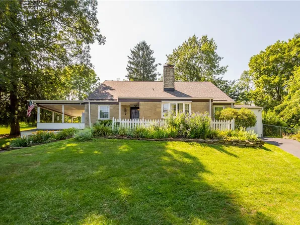 318 Center Church Rd, McMurray, PA 15317