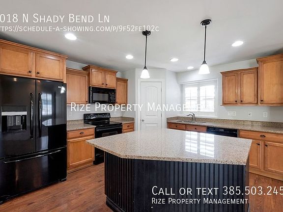 3rd image of 5018 N Shady Bend Ln