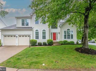 9802 Upper Mill Loop, Bristow, VA 20136