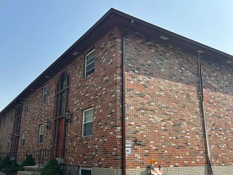 Telkamp apartments — Photo 11