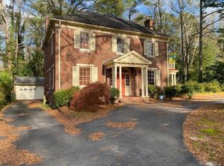 1755 S Sycamore St, Petersburg, VA 23805