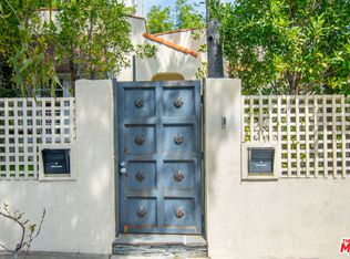 9037 Elevado St, West Hollywood, CA 90069