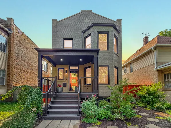 5453 N Paulina St, Chicago, IL 60640