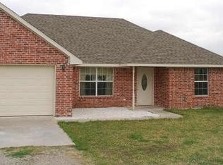 302 Butler St, Savoy, TX 75479