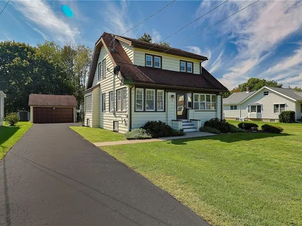 3 Seybolt Avenue, Otisville, NY 10963