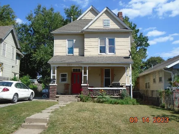 237 N 16th St, Kansas City, KS 66102