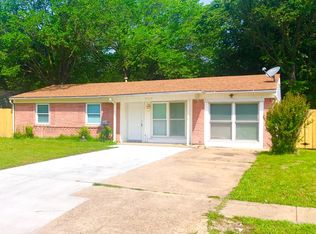 4525 Harvey Dr, Mesquite, TX 75150